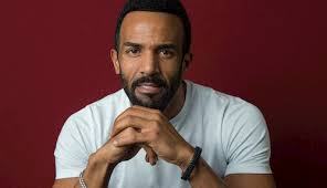 Craig David Newcastle Upon Tyne Tickets O2 Academy Newcastle April 29 2022
