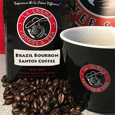 Get quick answers from santos coffee with soul staff and past visitors. Brazil Bourbon Santos Coffee