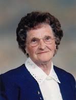 Edith Buckingham Obituary