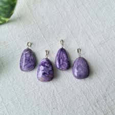 Discovering Charoite: A Buyer'S Complete Guide