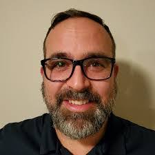 Richard Middaugh's Instagram, Twitter & Facebook