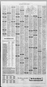 The Courier-Journal from Louisville, Kentucky