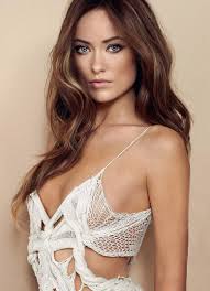 2009 — начало времён (year one) — принцесса инанна. The Changeup Olivia Wilde Geekboners