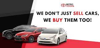 Locate new dealers near you without all the stress of looking. Metro Toyota Toyota Dealership In Cleveland Ohio