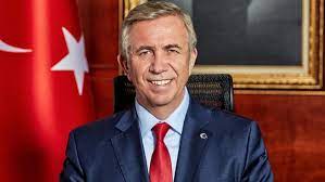 After his military service he worked as a lawyer in beypazarı for 13 years. Mansur Yavas Tan Ankaralilara Cok Onemli Cagri Son Dakika Haberleri