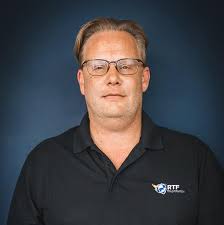 Meet the RTF Fire Team in Cincinnati Ohio