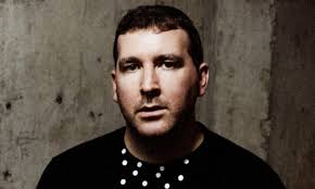 Hot Chip: Joe Goddard's favourite TV