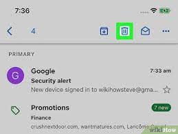 How can i download my gmail app? How To Delete Multiple Emails In Gmail On Iphone Or Ipad 4 Steps