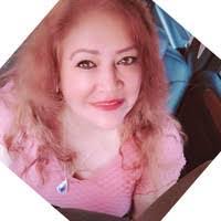 Gricelda Silva's Instagram, Twitter & Facebook