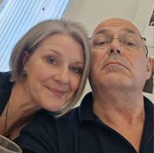 Please delete if not allowed. I have Christmas mail for Dave and Edwina  Gardiner addressed to our house. Apparently they lived in our street but  moved. I would like to give the