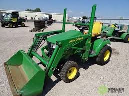 Image result for John Deere Dark Yellow 1995 Fleet