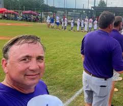 Thank you Tyler Heath for serving as our Grand Marshal