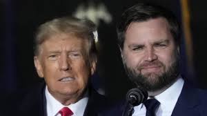 侵普競選第三任。4/2關稅解放日。龔小夏 袁弓夷