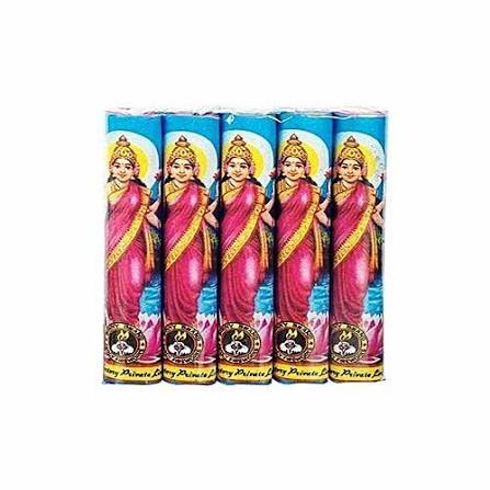 3 1/2" Laxmi