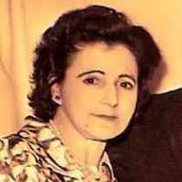 Henriqueta Pierangeli (1912–2001)