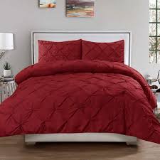 You have an amazing collection of vintage items and you display them very artfully. Black King Sweet Home Collection 3 Piece Pp Luxury Pinch Pleat Pintuck Fashion Duvet Set Duvet Cover Sets Home One Acleaning Com