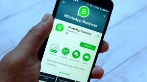 Lista de material solicitada por WhatsApp