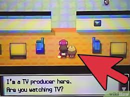 So, you must reach the full moon island to heal the sailor's child, . How To Get The Mystery Gift In Pokemon Platinum 8 Steps