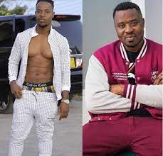 Freenation966 present nay wa mitego's first new song in 2020. Ney Wa Mitego Talaka Ney Wa Mitego Exclusive On The Sporah Show Youtube Previewmen