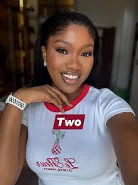 Recheal Okonkwo /Nkoli Nwa Nsukka Fans