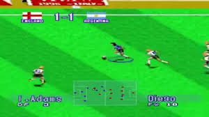 Fue decidido por una encuesta en el sitio de. El Gol Del Siglo De Maradona Como Nunca Lo Viste En Un Videojuego Retro As Chile