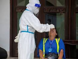 Odisha Coronavirus 730 New Cases 16 Deaths