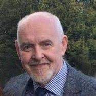 Condolence Book for Patrick (Paddy) McDowell (Tallaght, Dublin)