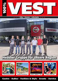 The #1 best value of 7 places to stay in datteln. 100 Vest 04 2020 By Cr Consult Gmbh Issuu