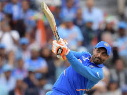 Still dating his girlfriend chetna jha? India Vs New Zealand World Cup 2019 Gutsy Ravindra Jadeja Claims His Piece Cricket News Times Of India