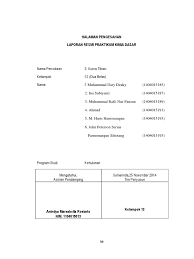 = 0,00121992 mol asam / 2 = 0,00060996 mol asam. Soal Dan Jawaban Titrasi Permanganometri Peranti Guru