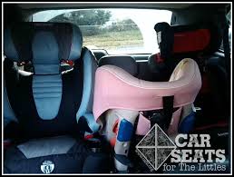 Your Guide To Three Across Car Seats For The Littles Car Seats Baby Car Seats Car