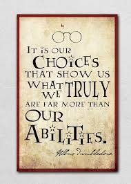 Albus Dumbledore Inspirational Quote Print Or Digital File Harry Potter Nursery Harry Potter Classroom Albus Dumbledore