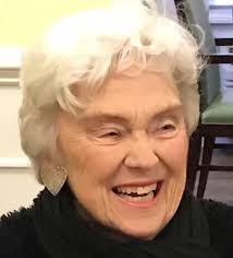 Obituary for Betty Whitaker Hicks