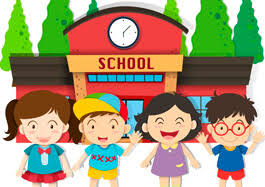 Clipart.com is the world's largest clipart subscription site with over 21 million illustrations, photos get 50% off the price of any subscription to clipart.com this cyber monday and enjoy access to 13 million. 100 Free School Clipart For Your Education Projects Graphicmama Blog