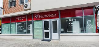 Policlinica 10 program medici de familie. Policlinica Tulcea Reginamaria Ro
