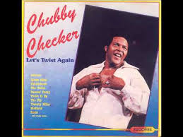 Chubby Cheeks Let S Twist Again Youtube