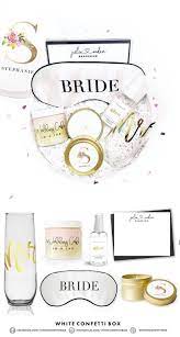Your bridal shower gift should be smaller, or less expensive, than a wedding gift. The 10 Best Gifts For A Bride To Be For Her Bridal Shower Engagement Or Wedding Weekend Jetsetchristina