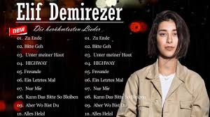 Das war nicht meine absicht, dass alles so kaputt geht. Bestes Lied Von Elif Demirezer Best Songs Of Elif Demirezer 2021 Elif Demirezer Youtube