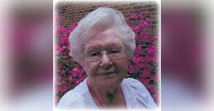 Obituary information for Anna Beatrice Seals