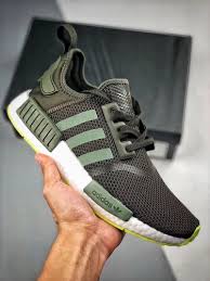 Adidas Nmd R1 Boost Primeknit Cq2414 Yupoo Adidas Shoes Nmd Adidas Original Nmd R1 Adidas Originals Nmd