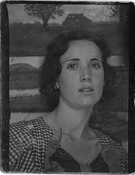 Ruth Lee Rowden Shafer-Fender (1911-1996)