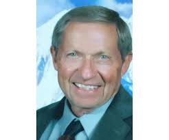 Ron Baker Obituary (1939