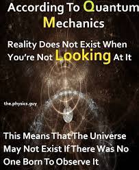 Quantum Mechanics Makes Absolutely No Sense Roger Penrose Quantummechanics Quantum Physics Spirituality Quantum Physics Quotes Physics And Mathematics