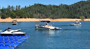 Shasta marina at packers bay is a full service marina located in the heart of shasta lake. Despite Few College Students Lake Shasta Traffic Steady Over Memorial Day Weekend