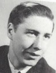 PFC Gordon Gene Kropp (1947-1967)