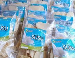 Lumayan loh buat camilan keluarga saat bersantai, dibawa ke kantor buat cemilan sambil kerja atau bisa juga di jadikan bisnis keripik pisang rumahan yang menguntungkan. Cara Membuat Keripik Dari Singkong Susu Daun Bambu Dan Lainnya Diedit Com