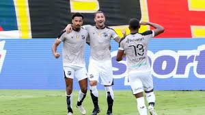 Assistir abc x ceará sc ao vivo online hd | nordeste fc. Sport 0 X 4 Ceara Copa Do Nordeste Rodada 7 Tempo Real Globo Esporte