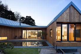 Comment J Ai Rejoint Le Reve De Mon Mari Notre Maison En Bois Episode 1 Maison Bois Maison Ossature Bois Maison En Bois Moderne