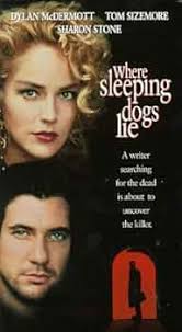 Where Sleeping Dogs Lie