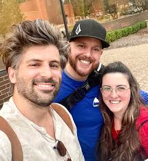 Had the pleasure of brokering a home purchase for one of my oldest friends  Steve and his wife Emily. Congratulations